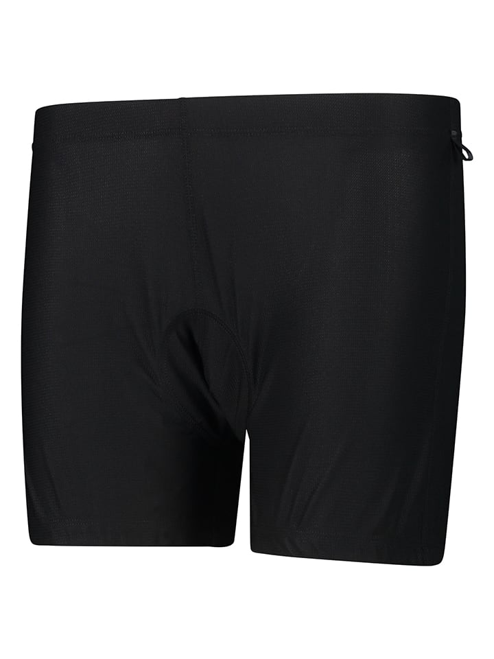 CMP 3in1-Fahrradshorts in Rot günstig kaufen