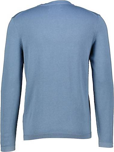 Marc O'Polo Herren Pullover mit Kaschmir