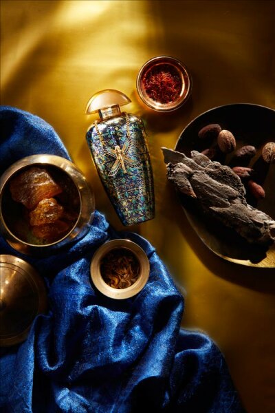The Merchant of Venice La Fenice Queen of the Night Eau de Parfum