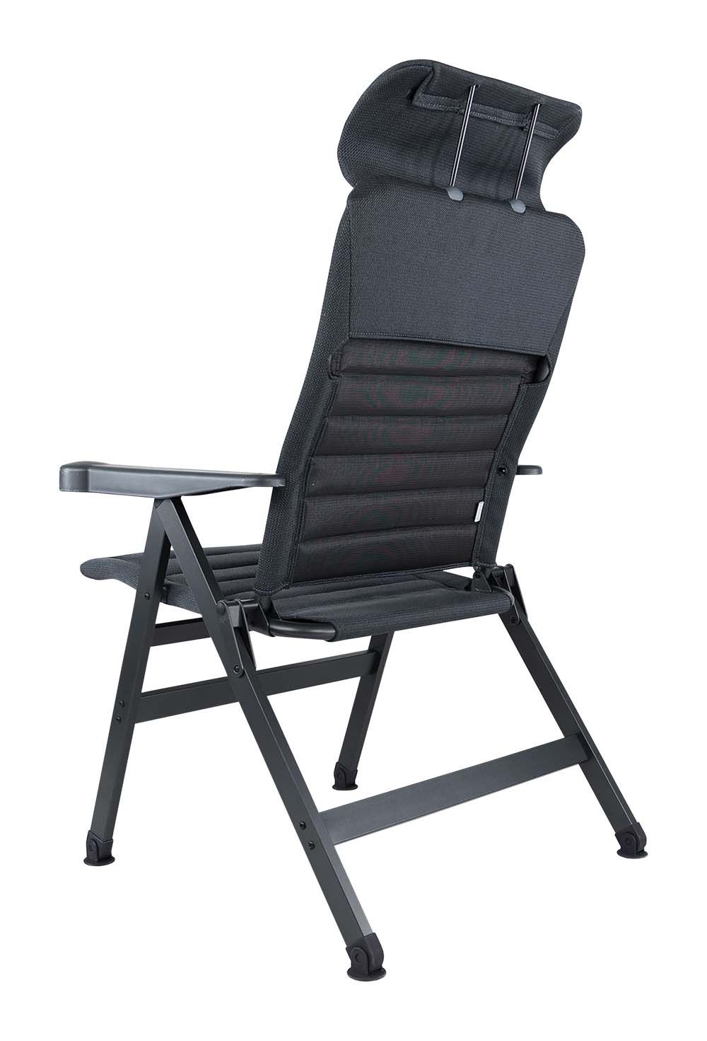 Crespo AP-438 Compact Air-Select Klappstuhl