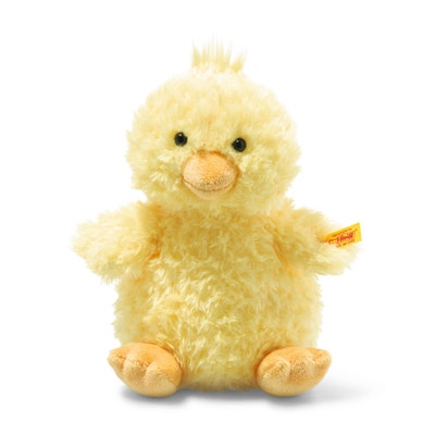 Soft Cuddly Friends Pipsy Küken, 22 cm, gelb