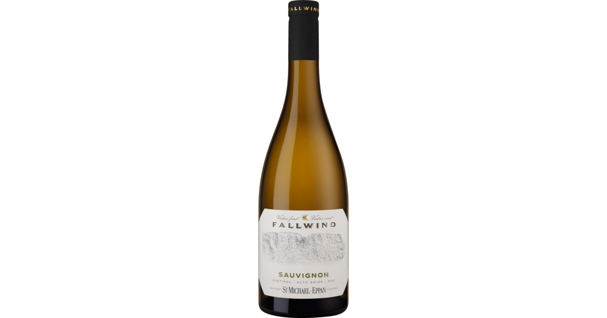 St Michael Eppan Sauvignon Lahn