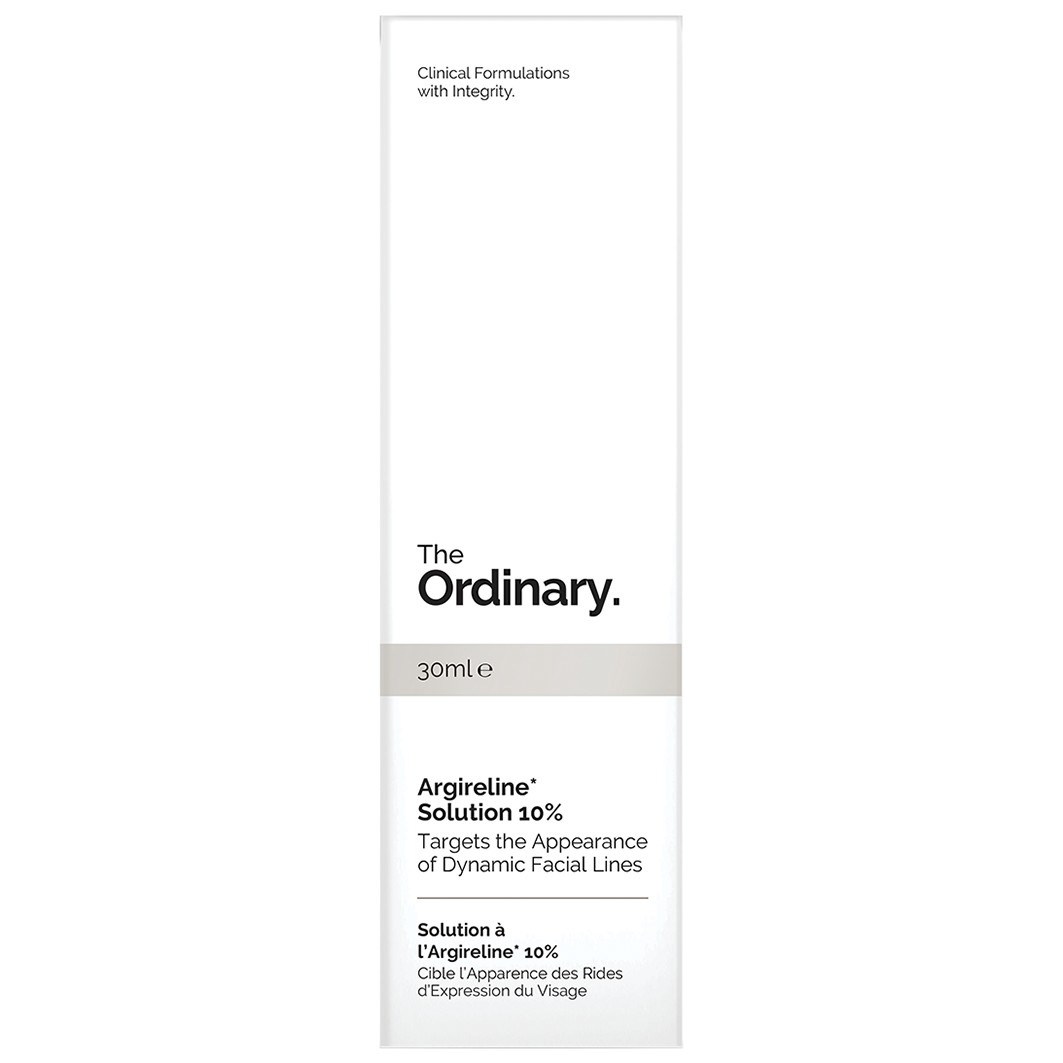 Argireline Solution 10%
