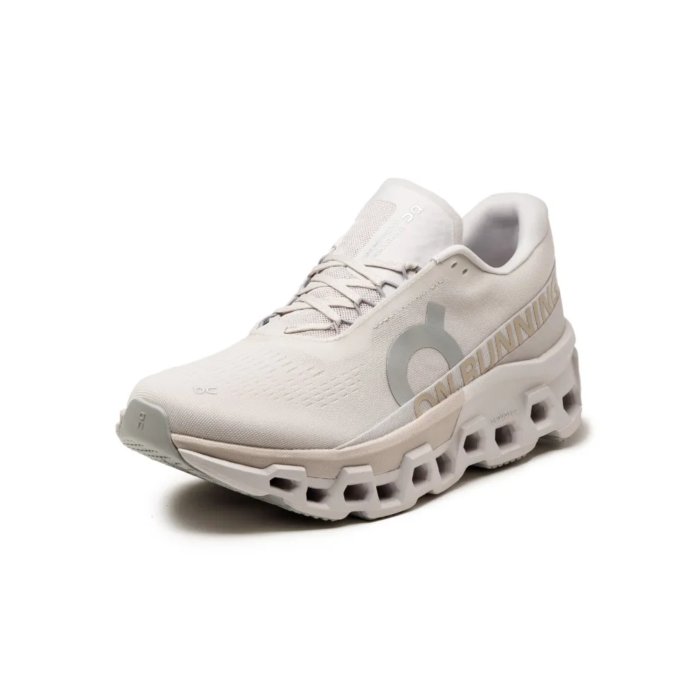 ON Cloudmonster 2 3ME10120838 / braun