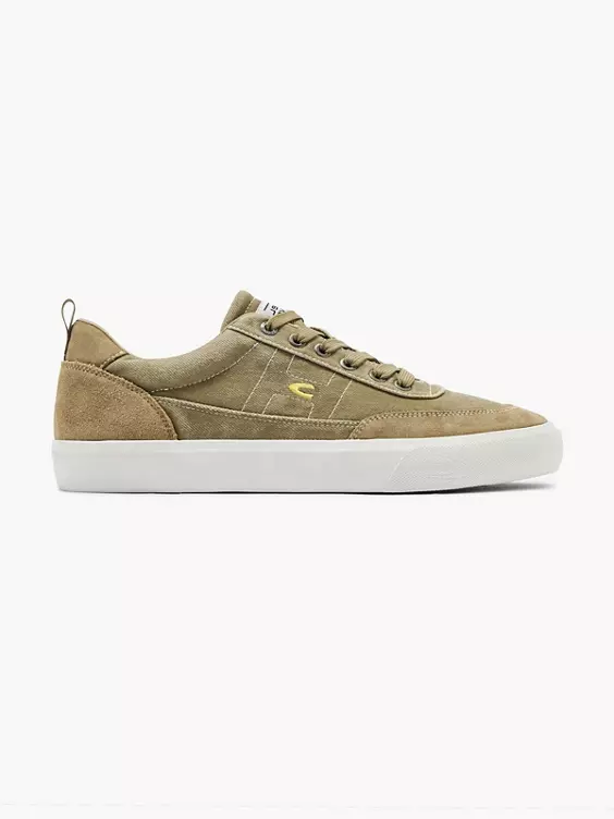 Camel Active Leder Sneaker