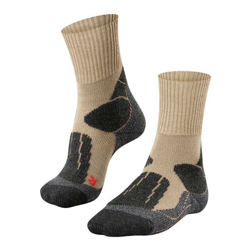 Falke TK1 Adventure Wandersocken Damen