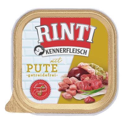 Sparpaket RINTI Kennerfleisch 18 x 300 g