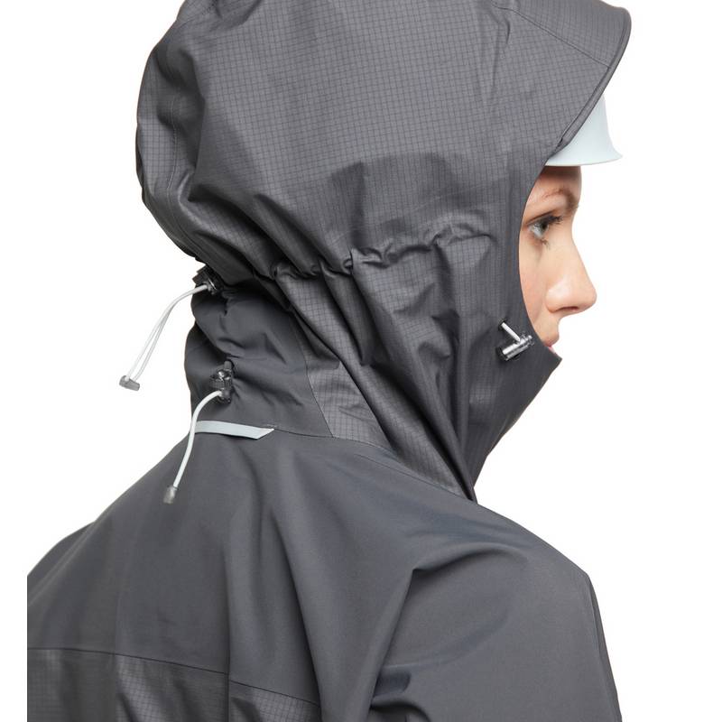 Haglöfs Roc Spire Jacket Hardshelljacke Damen