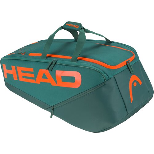 TASCHE PRO RACQUET BAG XL DYFO