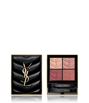 Yves Saint Laurent Couture Mini Clutch Lidschatten Palette-5 g