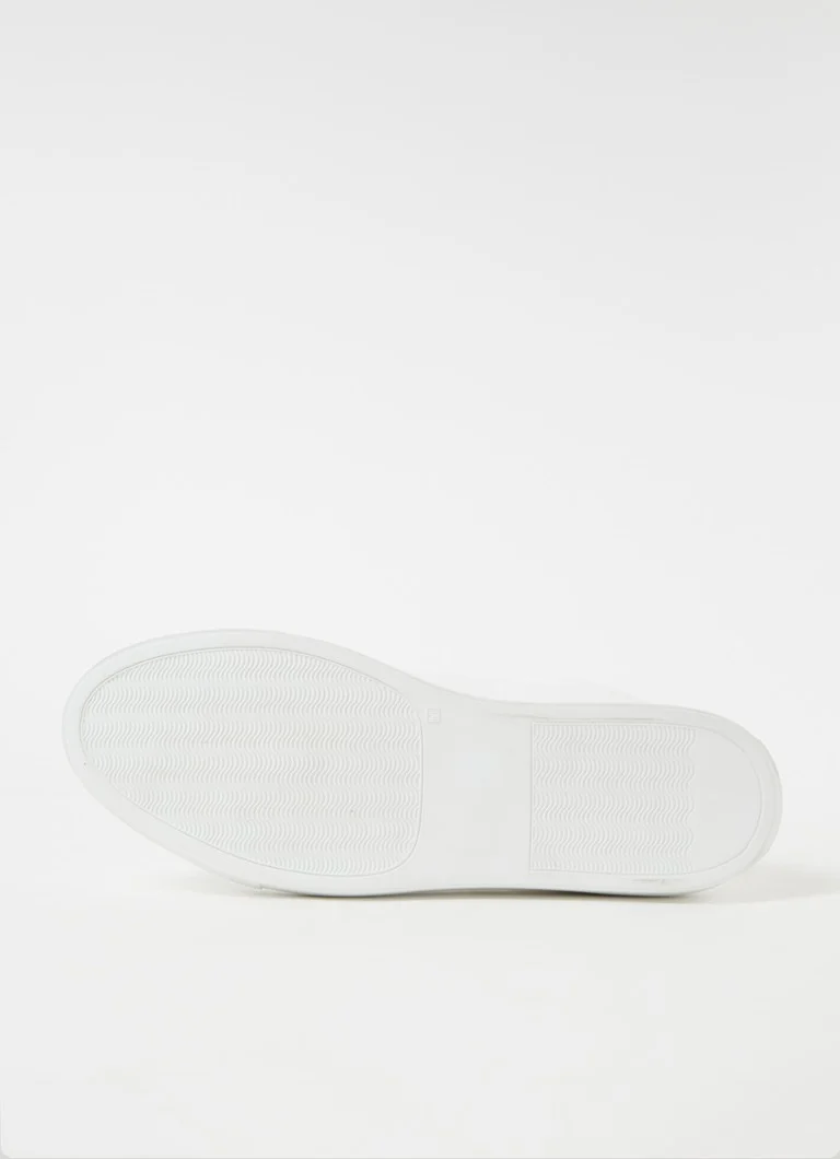 Pantofi din piele Reiss Luca