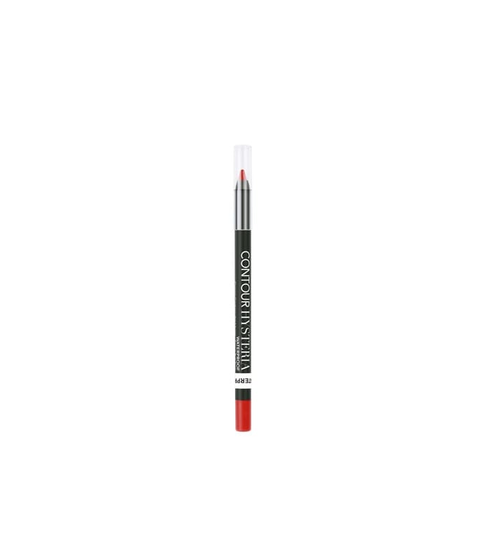 ARCANCIL-CONTOUR HYSTERIA-Crayon Contour des Lèvres - Tenue Extrême - Waterproof - Vegan