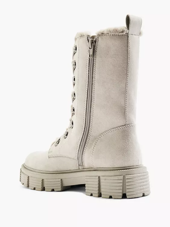 Catwalk Schnürboots