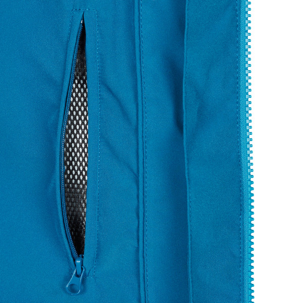 RIBUT M Herren - Doppeljacke