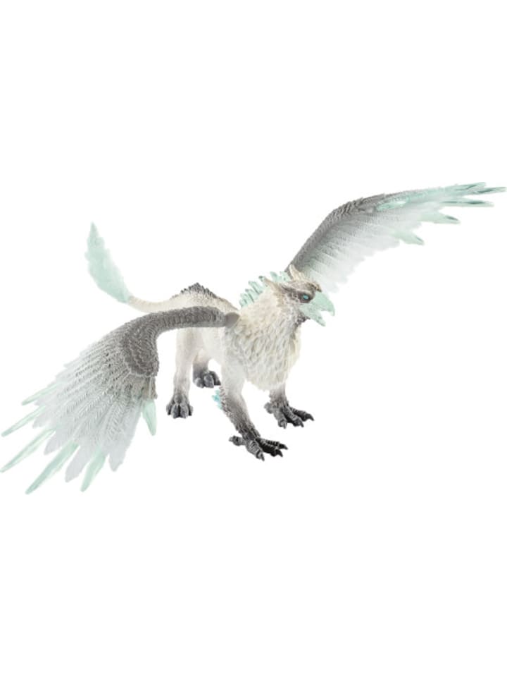 Schleich Spielfigur Eldrador 70143 Eis Greif - 7-12 Jahre günstig kaufen onesize