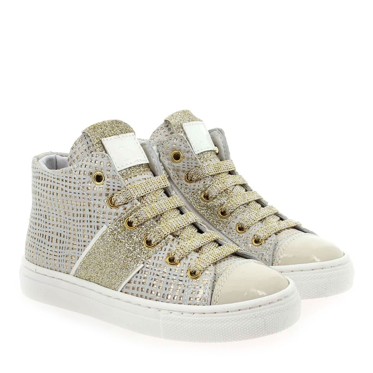 Bana & Co   22132004 - Gris Doré