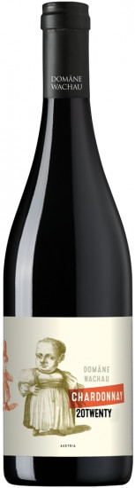 2021 Chardonnay Reserve trocken - Domäne Wachau