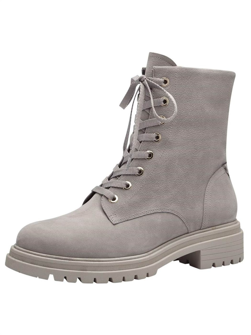 TAMARIS Winterstiefel braun
