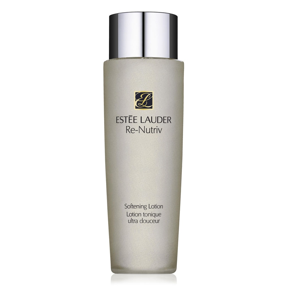 Estée Lauder Intensive Softening Lotion nettoyage du visage