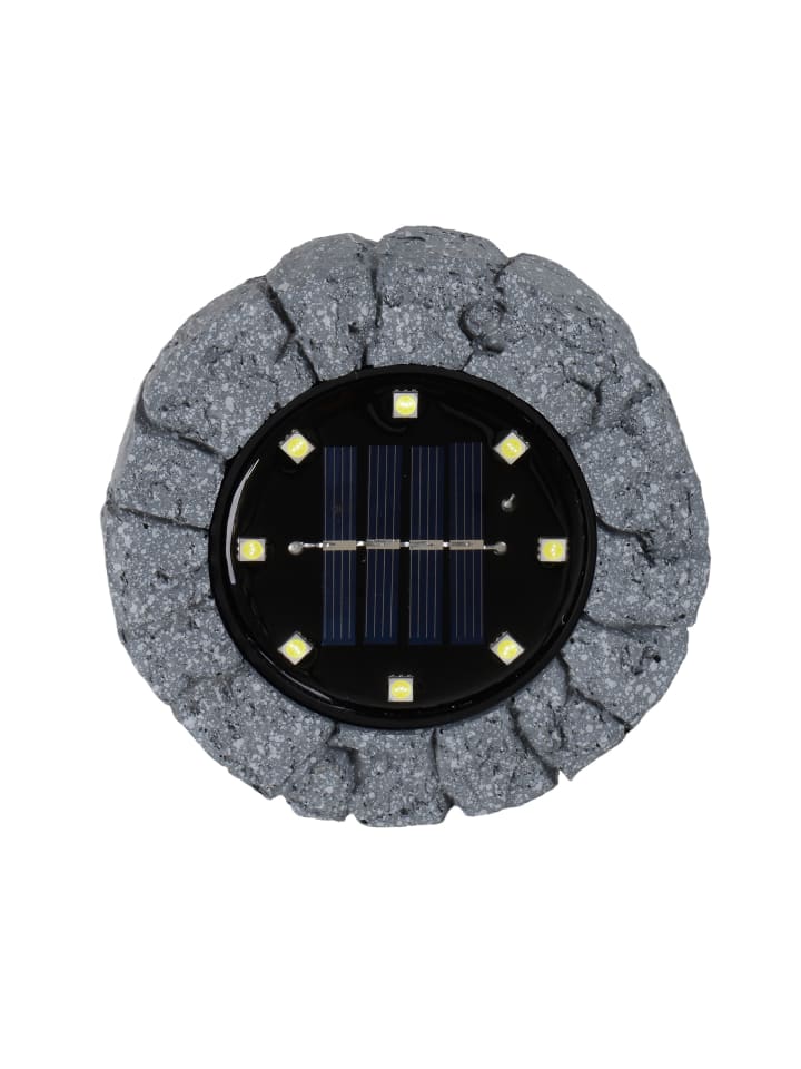 näve LED Solarleuchte 
