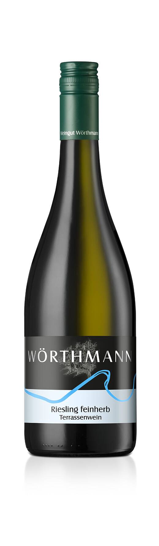 Weingut Wörthmann Riesling "LAUER" 2022 2020
