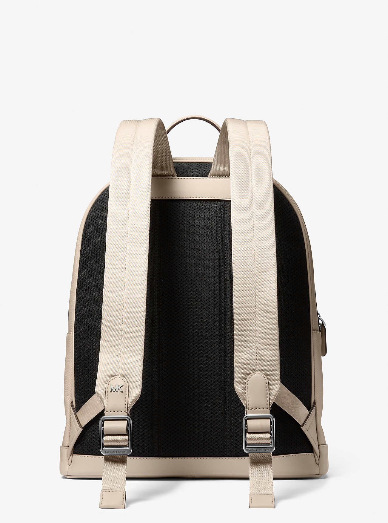 Edison Leather Backpack - LIGHT SAND