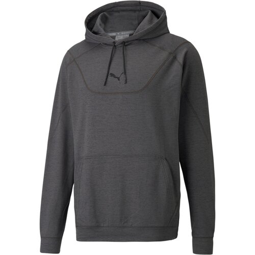 HERREN TRAIN CLOUDSPUN HOODIE
