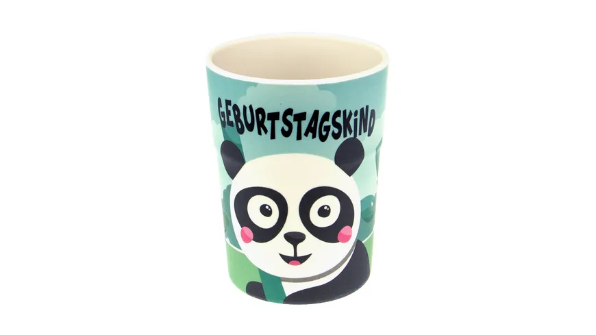 H&H Kinderbecher GEBURTSTAGSKIND
