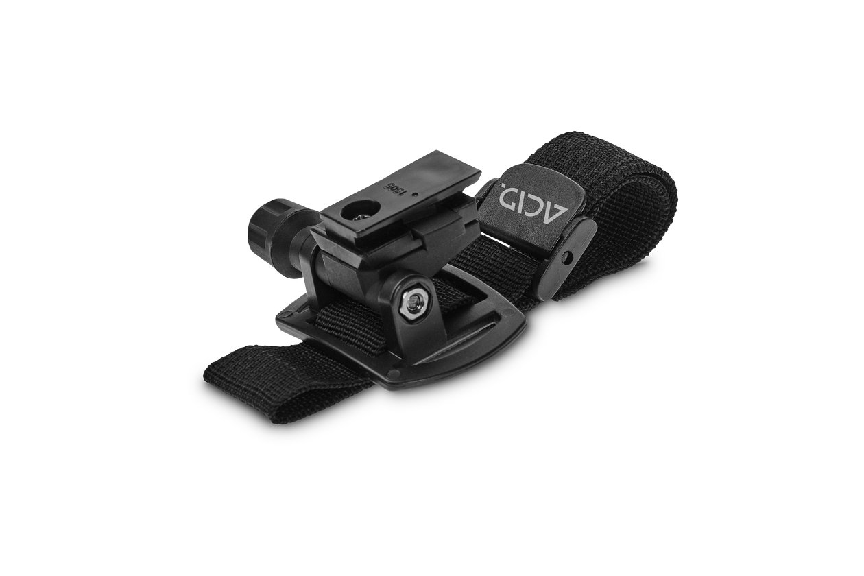 Cube ACID Helmhalter Slide-Lock