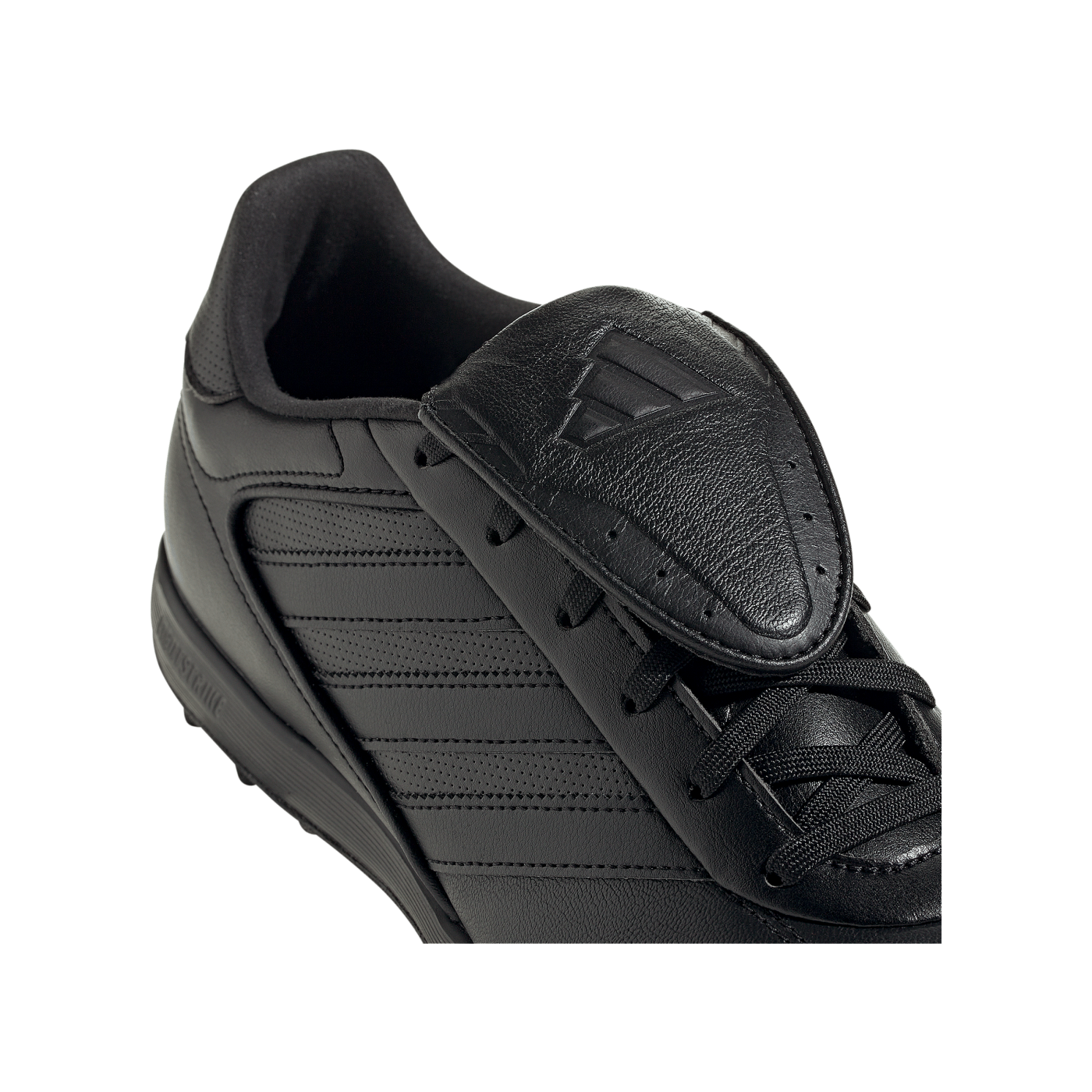 adidas COPA Gloro II TF Schwarz