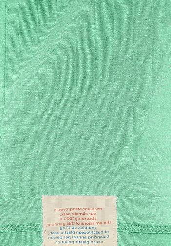 SOMWR T-Shirt T-Shirt With Mangrove Print