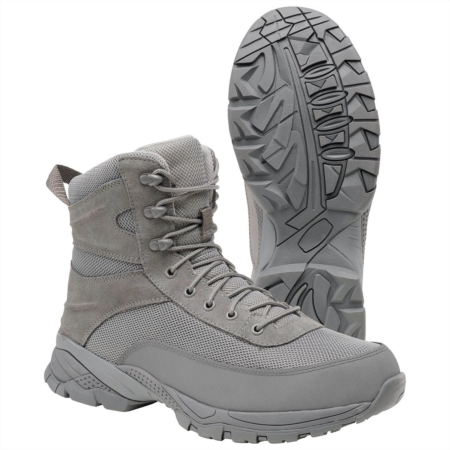 Tactical Boot Next Generation