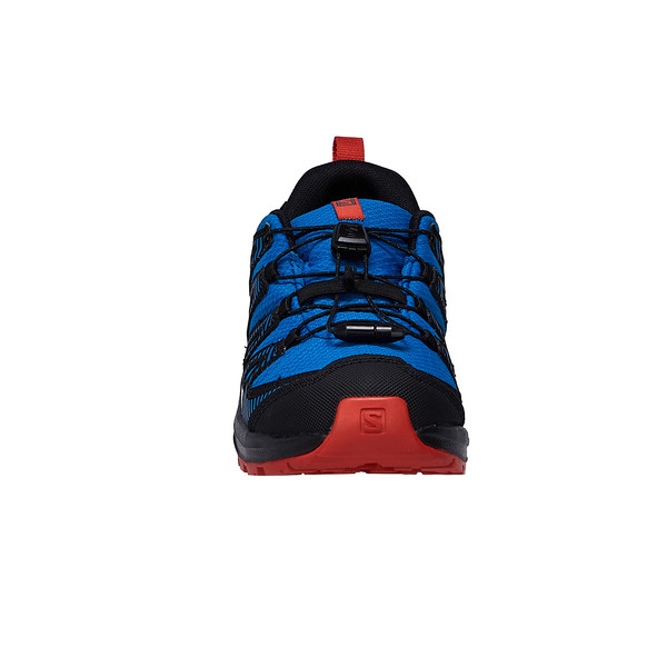XA PRO V8 CLIMASALOMON WATERPROOF Kinder - Trailrunningschuhe