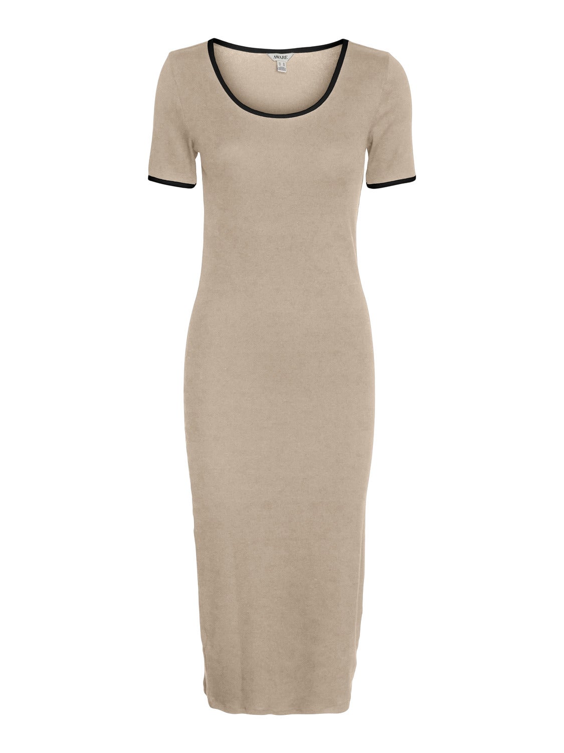 VMJACQUETTA Midikleid