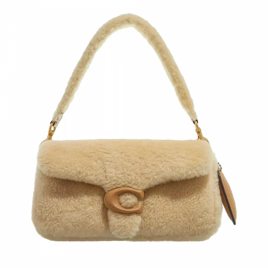 Coach - Coach Clutches & Evening Bags Leder