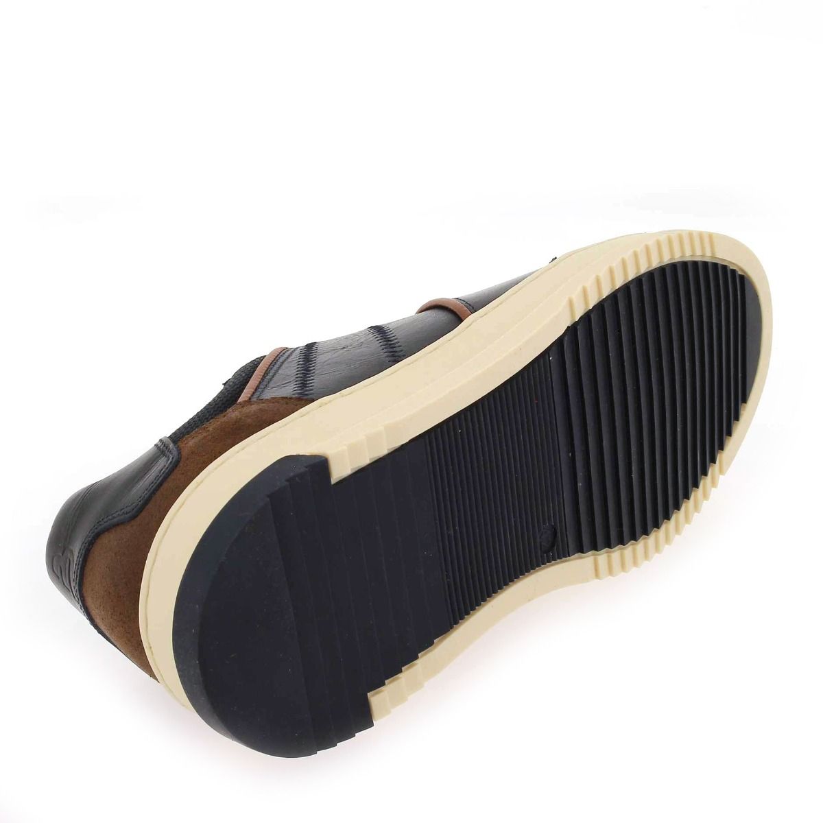 Bullboxer  616K20613F - Marine Cognac