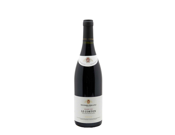 Domaine Bouchard Père & Fils le Corton Grand Cru 2020 Bourgogne Corton Grand Cru