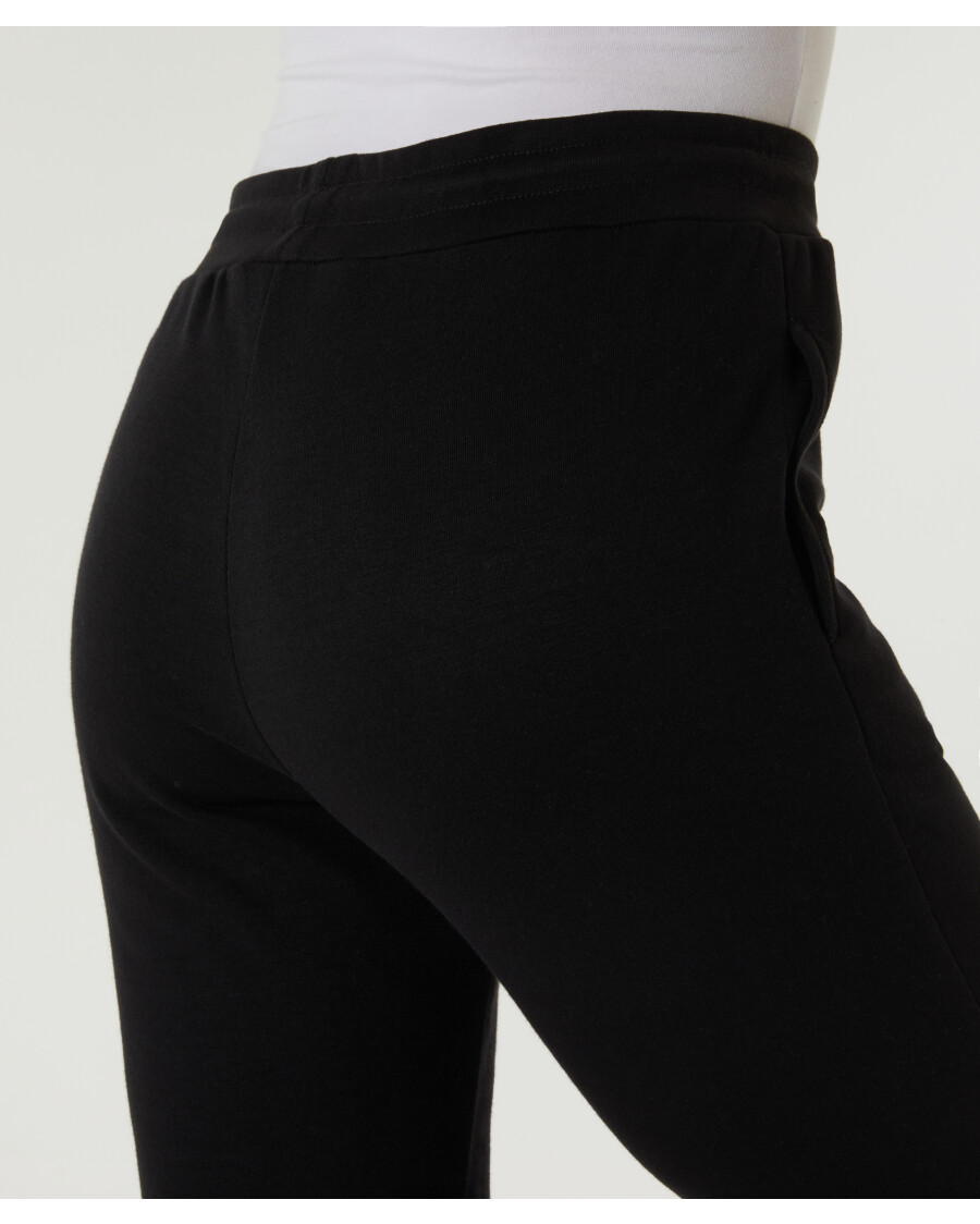 Jogginghose mit Taschen