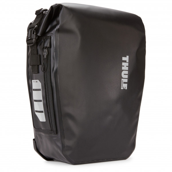 Thule - Thule Shield Pannier 17 - Gepäckträgertasche