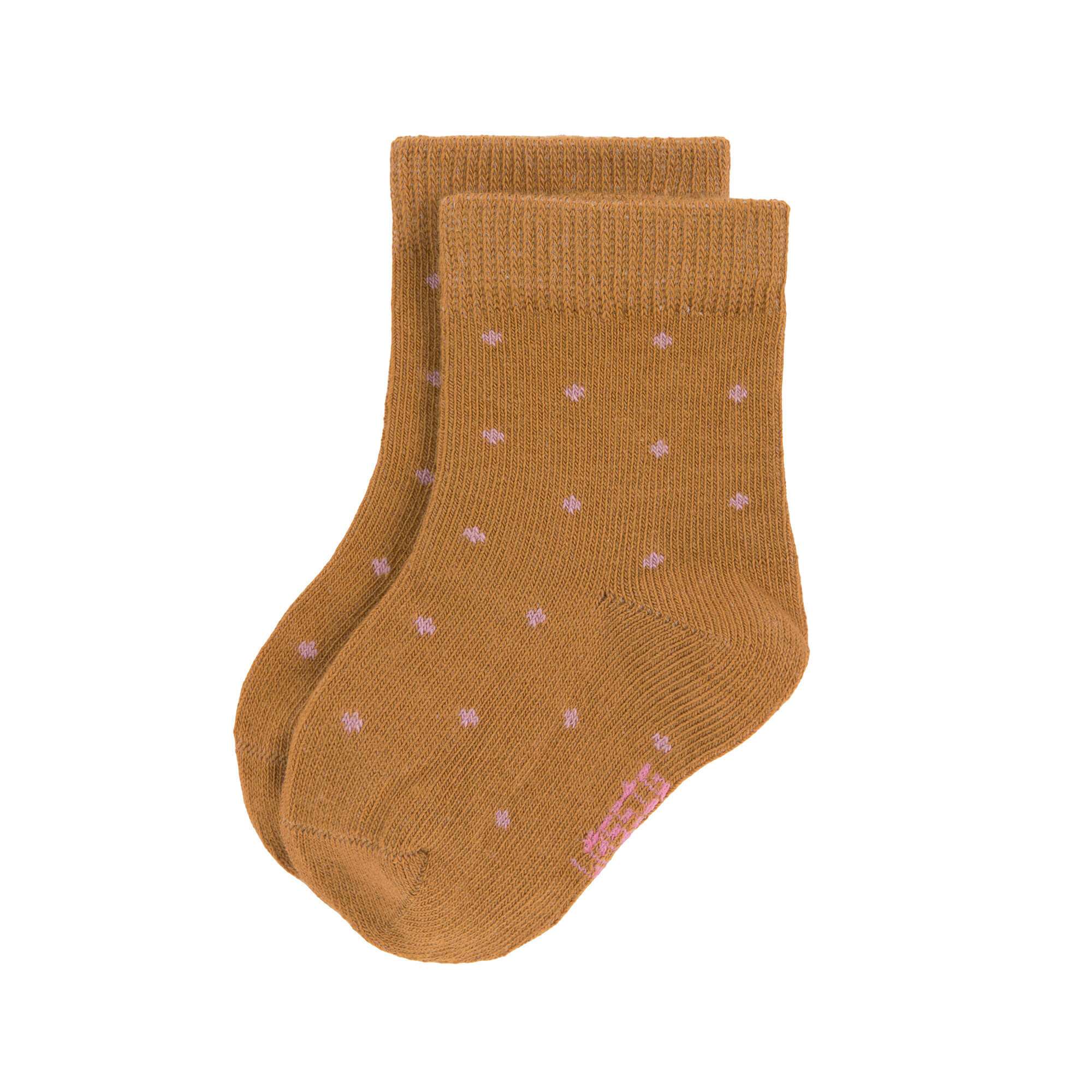 Kinder Socken (3er-Set), Rosewood