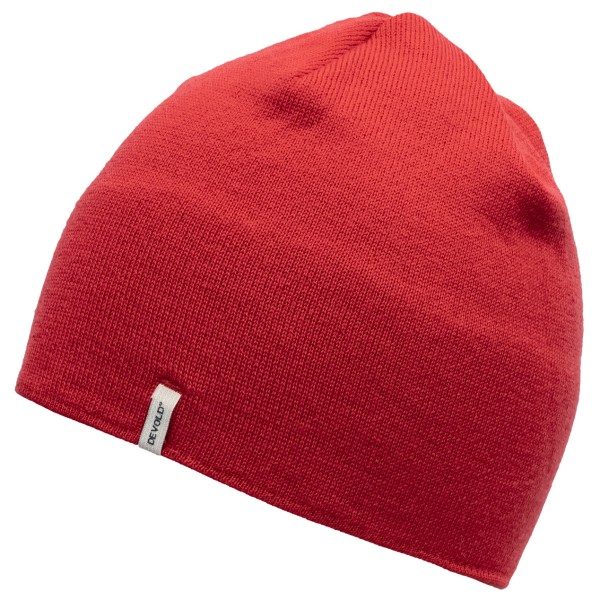 Devold - Friends Beanie - Mütze