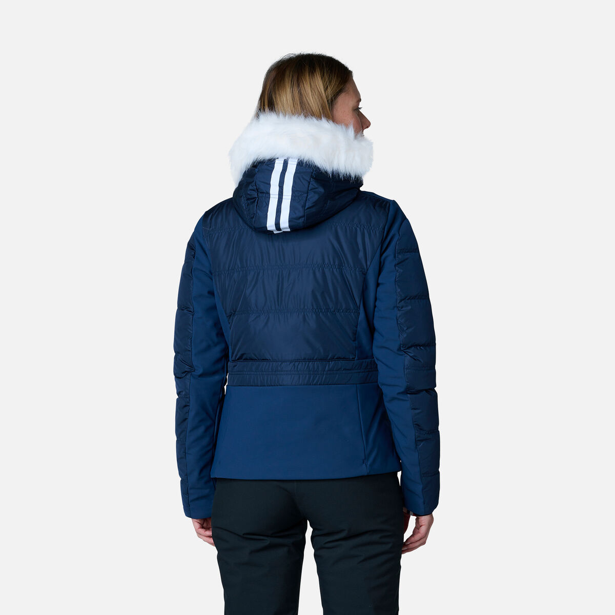 Victoire Hybrid Damenskijacke