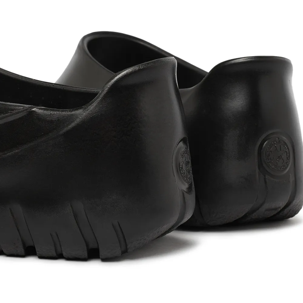 Birkenstock PU 020272 / schwarz