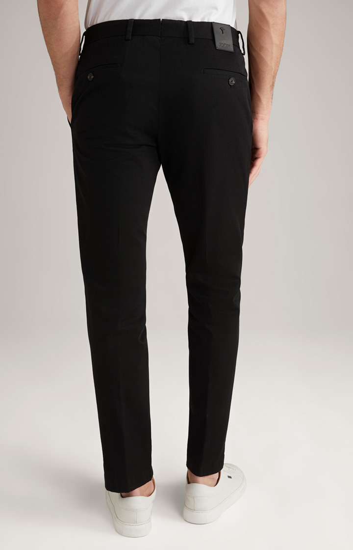 Chino Hank in Schwarz