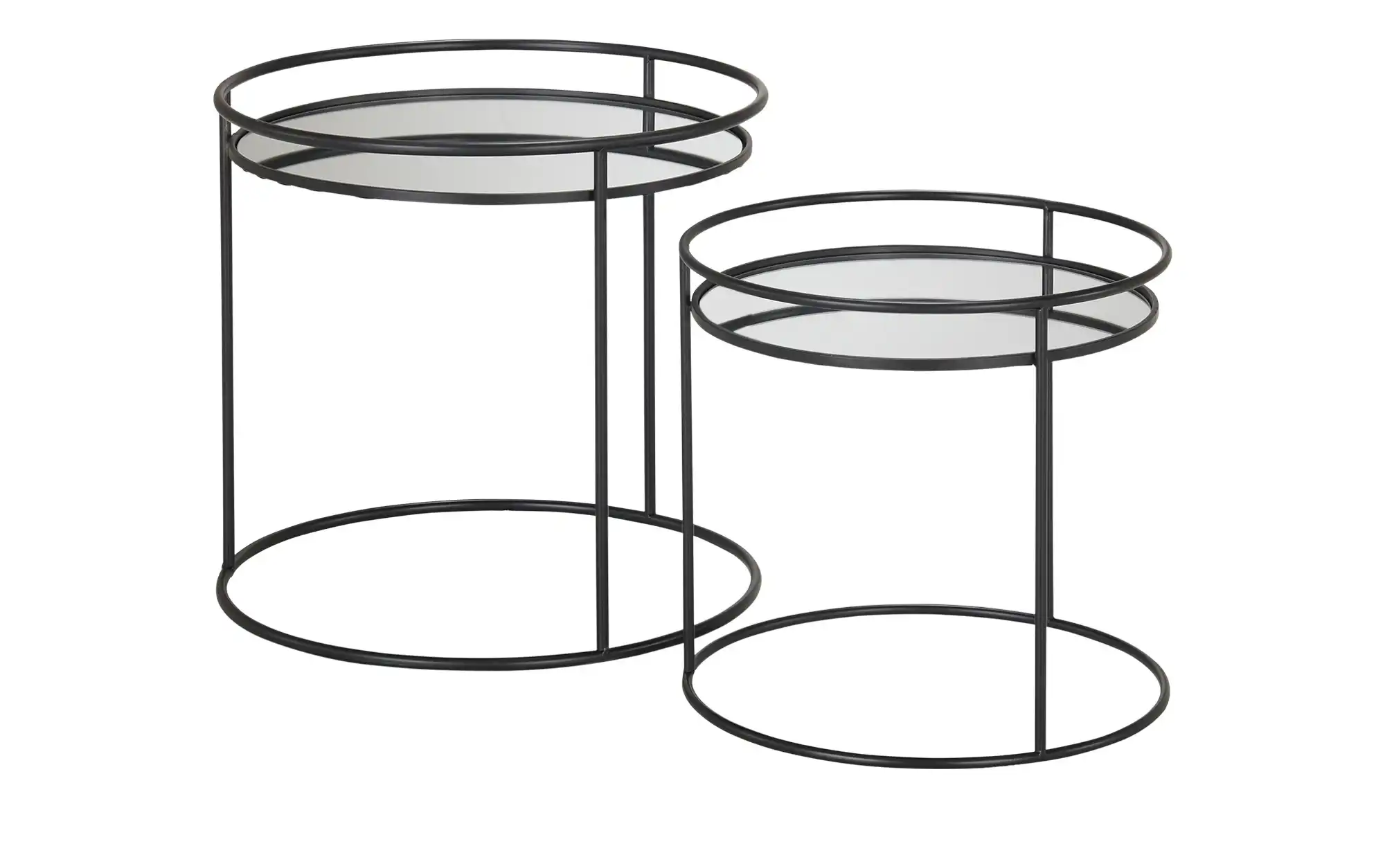 Beistelltisch 2er-Set