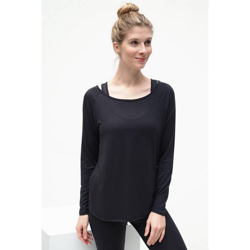 KISMET Longshirt Damen