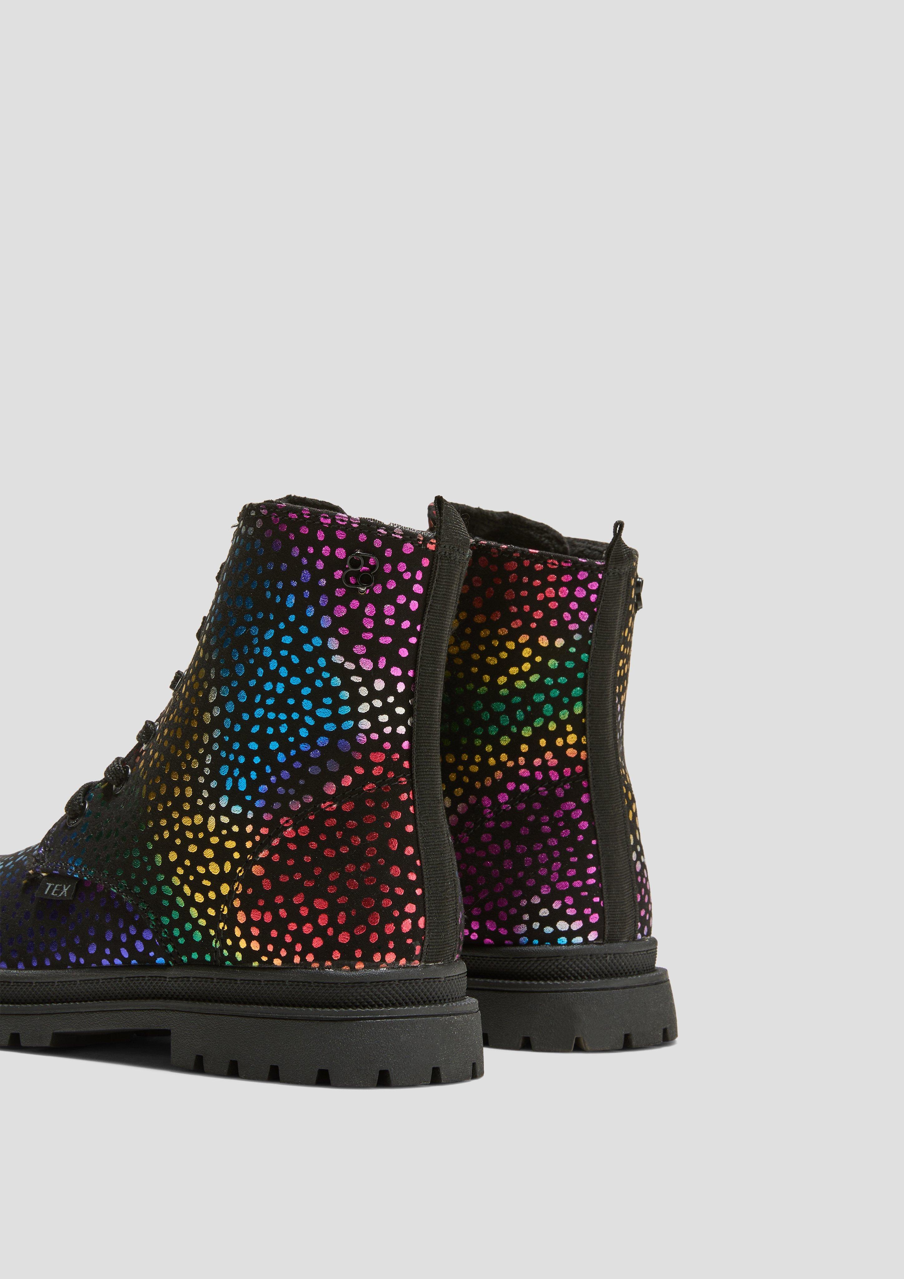 Stiefel  6008335-099