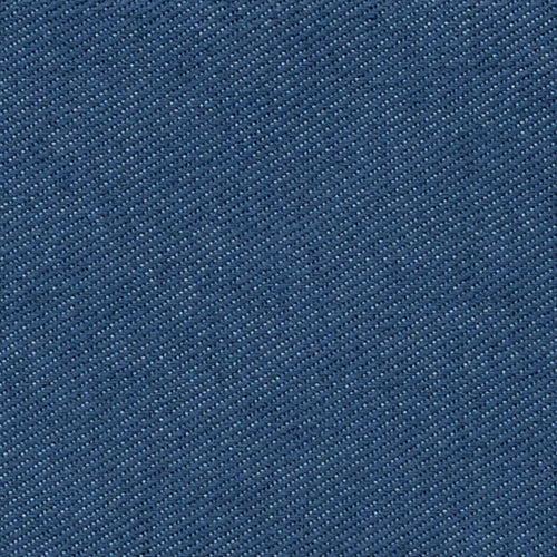 Namur blue side pocket