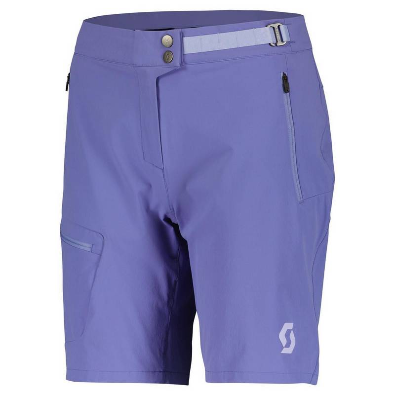 SCOTT Explorair Light Fahrradhose Damen