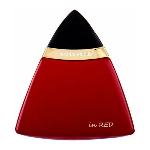 Mauboussin In Red Eau de Parfum 100 ml